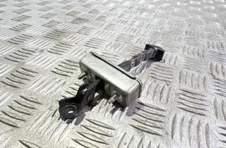 MAZDA 6 GJ (2012-2024) Ограничитель передней левой двери 33572182