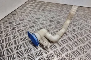 SKODA Octavia 2 generation (2004-2013)  Бачок омывателя 1k0955455 33572213