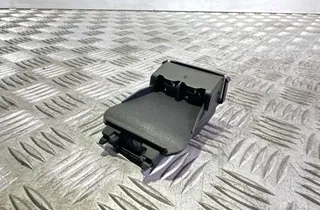 MAZDA 6 GJ (2012-2024) Priekšējā bufera kamera GHP967XD0 33572259