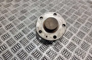 SKODA Octavia 2 generation (2004-2013) Подшипник ступицы задний левый 33572352