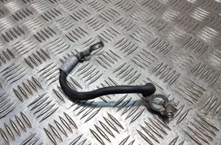 BMW 3 Series E46 (1997-2006) Akumulātora mīnusa vads 126940,8374991 33572515
