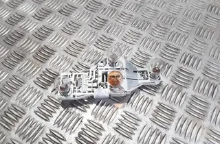 SKODA Octavia 2 generation (2004-2013) Aizmugurējo lukturu kontakti 1Z9945258 33572566