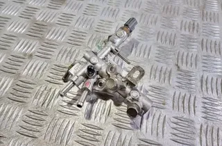 MAZDA 6 GJ (2012-2024) Топливная рейка 33572754