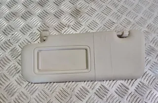 MAZDA 6 GJ (2012-2024) Защита от солнца левая 33572759