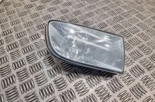 SKODA Octavia 2 generation (2004-2013) Priekšējais labais miglas lukturis 1Z0941702 33572850
