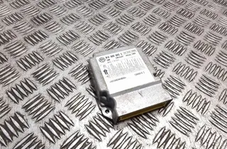 SKODA Octavia 2 generation (2004-2013) SRS vadības bloks 1K0909605S,09H026S0800 33572859