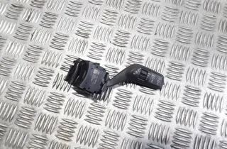 FORD Fiesta 7 generation (2017-2024) Wiper Control GN1517A553AB 33574269