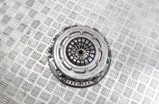 FORD Fiesta 7 generation (2017-2024) Комплект сцепления H1BG7563AA,CA6G6375CC 33574439