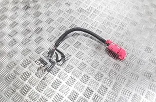 FORD Fiesta 7 generation (2017-2024) Положительный аккумуляторный кабель H1BT14A075AA 33574913