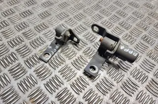 FORD Mondeo 4 generation (2007-2015) Citas virsbūves detaļas 33574963