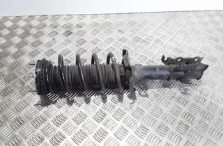 FORD Fiesta 7 generation (2017-2024) Front Right Shock Absorber H1BC18K001AC 33575012