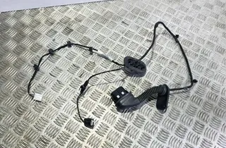 FORD Fiesta 7 generation (2017-2024) Дверные кабели задние  правые H1BT14632CAE 33575259