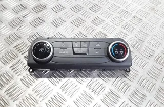 FORD Fiesta 7 generation (2017-2024) Другие блоки управления H1BT19980AJ 33575268