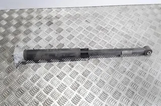 FORD Fiesta 7 generation (2017-2024) Задний левый амортизатор H1BC18080AD 33575280