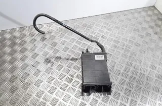 FORD Fiesta 7 generation (2017-2024) Фильтр DPF J1B19E857AB 33575308