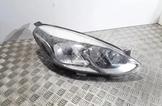 FORD Fiesta 7 generation (2017-2024) Фара передняя правая H1BB13W029AE 33575322