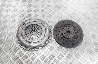 FORD C-Max 1 generation (2003-2010) Диск сцепления 3082001751 33575382