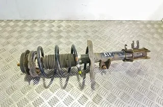 FORD Ka 2 generation (2008-2020) Front Right Shock Absorber 33575564