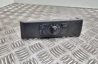 BMW 5 Series E60/E61 (2003-2010) Переключатель света 3006041006167,6953735 33576637