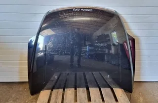 FORD Mondeo 4 generation (2007-2015) Motora pārsegs 33576963