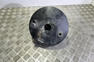 VOLVO V50 1 generation (2003-2012) Bremžu vakuma pastiprinātājs 4N512B195AL 33577219