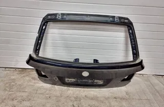 BMW 5 Series E60/E61 (2003-2010) Bootlid Rear Boot 33577475