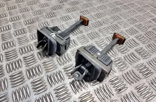 BMW 5 Series E60/E61 (2003-2010) Ограничитель передней левой двери 33578196