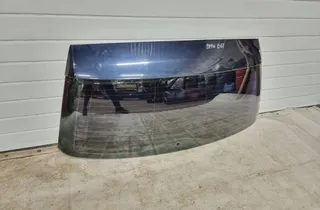 BMW 5 Series E60/E61 (2003-2010) Aizmugurējais stikls 33578559