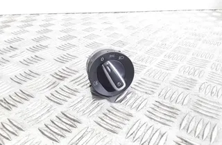 VOLKSWAGEN Golf 8 generation (2019-2023) Переключатель света 3C8941431B 33581260