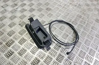 VOLKSWAGEN Passat B7 (2010-2015) Citas salona daļas 3AE885592 33581713