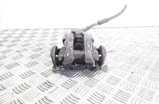 MERCEDES-BENZ E-Class W211/S211 (2002-2009) Супорт тормозов задний левый 33584851