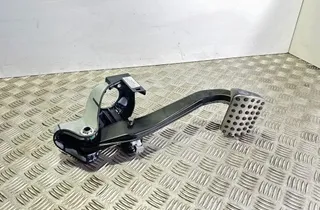 MERCEDES-BENZ E-Class W211/S211 (2002-2009) Педаль тормоза A2042902101 33585994