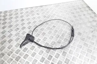 SKODA Superb 1 generation (2001-2008) Bonnet Release Handle 3B1823533 33586515