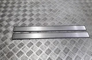 SKODA Superb 1 generation (2001-2008) Панель передней левой двери 3U0853557H 33586524