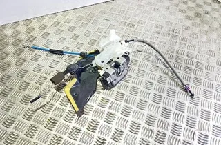 MERCEDES-BENZ E-Class W211/S211 (2002-2009) Замок передней левой двери A0997200135 33587519