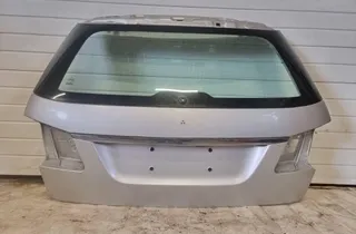 MERCEDES-BENZ E-Class W211/S211 (2002-2009) Bootlid Rear Boot 33587526