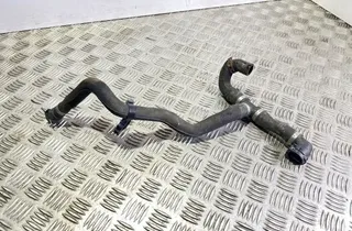 MERCEDES-BENZ E-Class W211/S211 (2002-2009) Шланги охлаждающей жидкости A2125012784 33587668