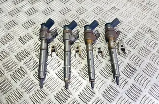 MERCEDES-BENZ A-Class W169 (2004-2012) Комплект Форсунки A6400700787 33591714