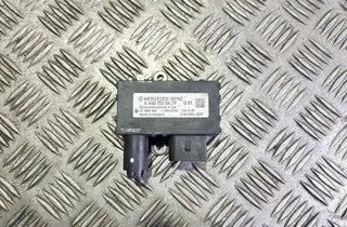 MERCEDES-BENZ A-Class W169 (2004-2012) Свечи A6401530479 33592392