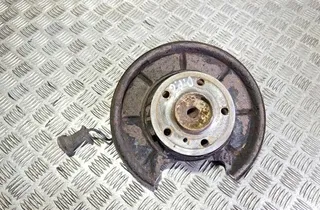 MERCEDES-BENZ A-Class W169 (2004-2012) Ступица задняя правая 33592610