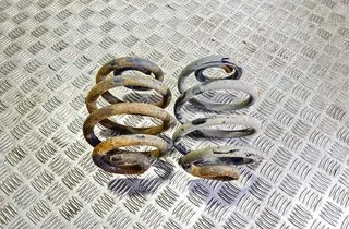 FORD Galaxy 3 generation (2015-2024) Пружина амортизатора задняя правая 33593347