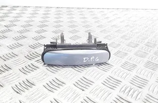 AUDI A4 B7/8E (2004-2008) Aizmugurējo labo durvju ārējais rokturis 4B0839885 33595135