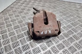 BMW 5 Series E39 (1995-2004) Priekšējais kreisais bremžu suports 6022296 33595156