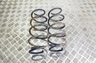 MERCEDES-BENZ A-Class W169 (2004-2012) Пружина амортизатора передняя правая 33595177