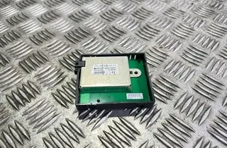 MERCEDES-BENZ A-Class W169 (2004-2012) Антенный модуль A1698200475 33595228