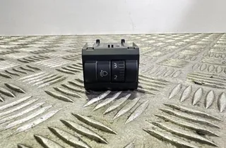 SKODA Roomster 5J  (2010-2015) Headlight height adjustment switch 5J0941333 33595254