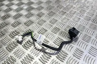 MERCEDES-BENZ E-Class W211/S211 (2002-2009) Жгут проводов A2035403705 33597776