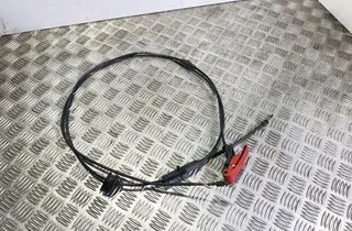 MERCEDES-BENZ E-Class W211/S211 (2002-2009) Bonnet Release Handle A2118800159 33597993