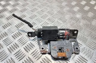 BMW 3 Series E46 (1997-2006) Tailgate Boot Lock 7026192 33598221