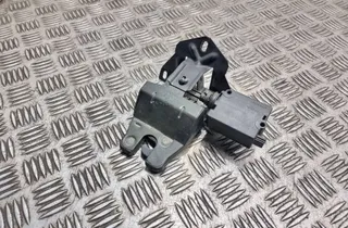 BMW 5 Series E39 (1995-2004) Tailgate Boot Lock 8168892 33599533